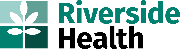 Riverside Health Logo